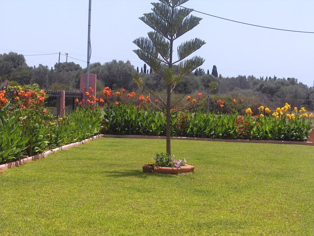 Paradise Studios Svoronata Exterior foto